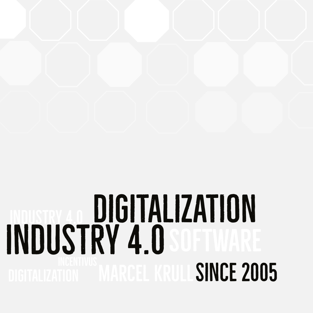 Industrie 4.0 und Digitalisierung
